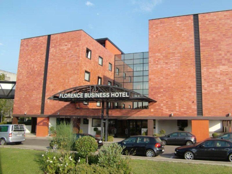 Idea Business Hotel Florença