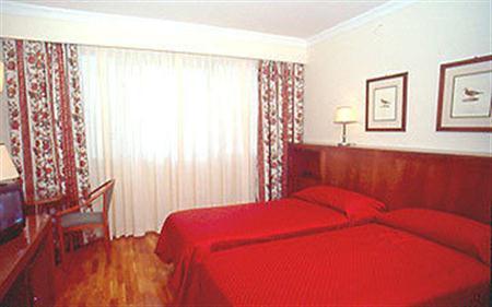 Hotel Idea Business Florença