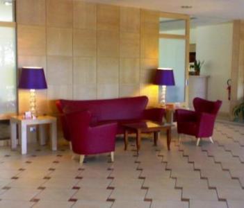 Hotel Idea Business Florença