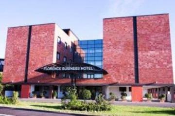 Hotel Idea Business Florença
