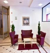 Idea Business Hotel Florença